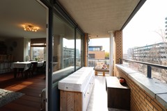 New for rent: De Lierhof 55, 1059 WC Amsterdam
