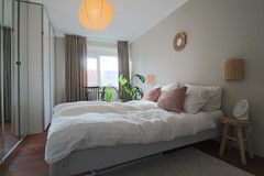 New for rent: De Lierhof 55, 1059 WC Amsterdam