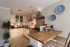 New for rent: De Lierhof 55, 1059 WC Amsterdam