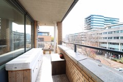 New for rent: De Lierhof 55, 1059 WC Amsterdam