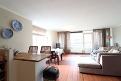 New for rent:De Lierhof 55, 1059 WC Amsterdam - Photo