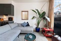 New for sale:Albert Cuypstraat 256-2V, 1073 BR Amsterdam - Photo