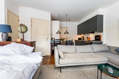 New for sale: Albert Cuypstraat 256-2V, 1073 BR Amsterdam