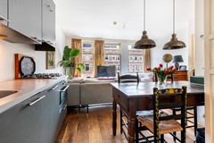 New for sale: Albert Cuypstraat 256-2V, 1073 BR Amsterdam