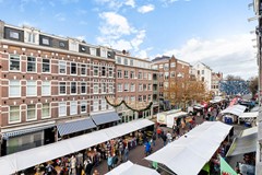 New for sale: Albert Cuypstraat 256-2V, 1073 BR Amsterdam
