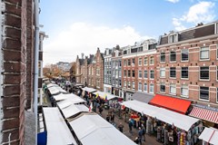 New for sale: Albert Cuypstraat 256-2V, 1073 BR Amsterdam