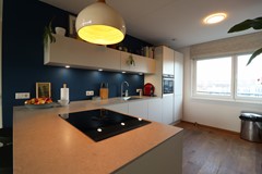 Verhuurd:De Kempenaerstraat 217, 1051 DC Amsterdam - Foto