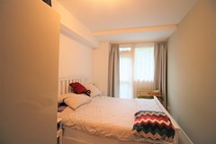 Nieuw in verhuur: Schierstins 9, 1082 TC Amsterdam