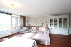 Nieuw in verhuur:De Lierhof 55, 1059 WC Amsterdam - Foto