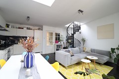 Nieuw in verhuur:Albert Cuypstraat, 1073 BK Amsterdam - Foto