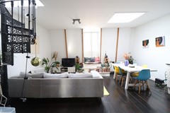 Nieuw in verhuur:Albert Cuypstraat, 1073 BK Amsterdam - Foto