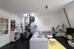 Nieuw in verhuur:Albert Cuypstraat, 1073 BK Amsterdam - Foto