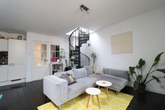 Nieuw in verhuur:Albert Cuypstraat, 1073 BK Amsterdam - Foto