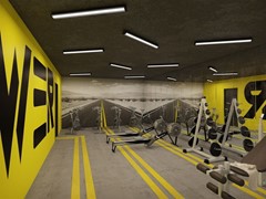 New for rent: Badhuiskade 223, 1031 KV Amsterdam