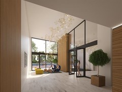 New for rent: Badhuiskade 223, 1031 KV Amsterdam