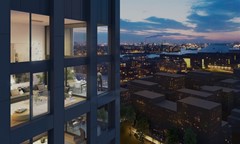 New for rent: Badhuiskade 223, 1031 KV Amsterdam