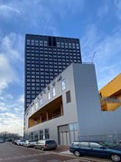 New for rent: Badhuiskade 223, 1031 KV Amsterdam