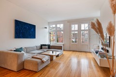 New for rent:Eerste Passeerdersdwarsstraat 2B, 1016 XD Amsterdam - Photo