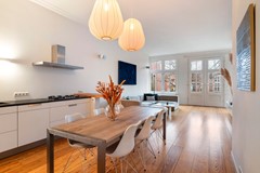 Te huur: Eerste Passeerdersdwarsstraat 2B, 1016XD Amsterdam