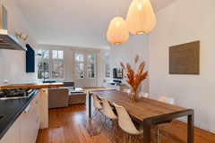 New for rent:Eerste Passeerdersdwarsstraat 2B, 1016 XD Amsterdam - Photo