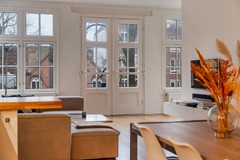 New for rent:Eerste Passeerdersdwarsstraat 2B, 1016 XD Amsterdam - Photo