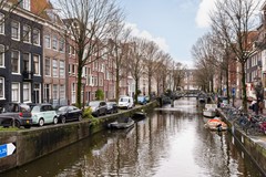 Te huur: Eerste Passeerdersdwarsstraat 2B, 1016XD Amsterdam