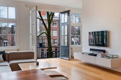 New for rent: Eerste Passeerdersdwarsstraat 2B, 1016 XD Amsterdam