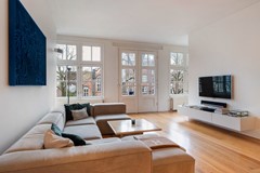 New for rent:Eerste Passeerdersdwarsstraat 2B, 1016 XD Amsterdam - Photo