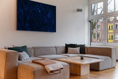 New for rent: Eerste Passeerdersdwarsstraat 2B, 1016 XD Amsterdam