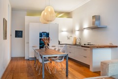 New for rent: Eerste Passeerdersdwarsstraat 2B, 1016 XD Amsterdam