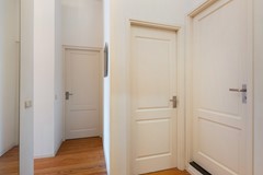 New for rent: Eerste Passeerdersdwarsstraat 2B, 1016 XD Amsterdam