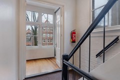 New for rent: Eerste Passeerdersdwarsstraat 2B, 1016 XD Amsterdam