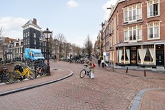New for rent: Eerste Passeerdersdwarsstraat 2B, 1016 XD Amsterdam