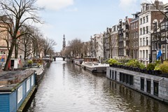 New for rent: Eerste Passeerdersdwarsstraat 2B, 1016 XD Amsterdam