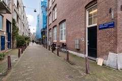 New for rent: Eerste Passeerdersdwarsstraat 2B, 1016 XD Amsterdam