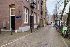 New for rent: Eerste Passeerdersdwarsstraat 2B, 1016 XD Amsterdam