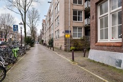 New for rent: Eerste Passeerdersdwarsstraat 2B, 1016 XD Amsterdam
