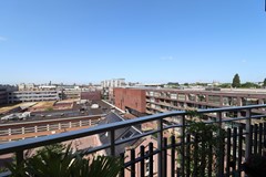 New for rent: Paradijsplein 90, 1093 NJ Amsterdam