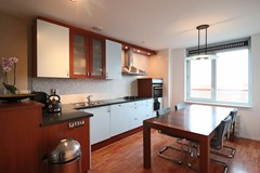 New for rent:Adolphine Eduardine Kokplantsoen 91, 1063 PW Amsterdam - Photo