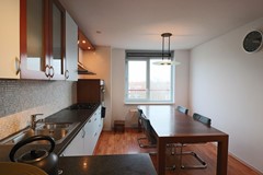 New for rent:Adolphine Eduardine Kokplantsoen 91, 1063 PW Amsterdam - Photo
