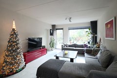 Nieuw in verhuur:Honingen 30, 1083 JP Amsterdam - Foto