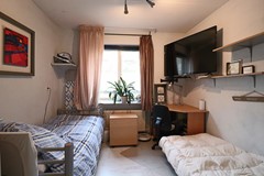 Nieuw in verhuur:Honingen 30, 1083 JP Amsterdam - Foto