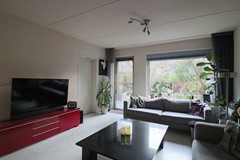 Nieuw in verhuur:Honingen 30, 1083 JP Amsterdam - Foto