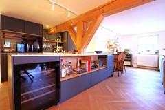 Te huur: Prinseneiland 50-2L, 1013LR Amsterdam