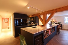 Te huur: Prinseneiland 50-2L, 1013LR Amsterdam