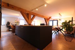 New for rent:Prinseneiland 50-2L, 1013 LR Amsterdam - Photo