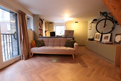 New for rent: Prinseneiland 50-2L, 1013 LR Amsterdam