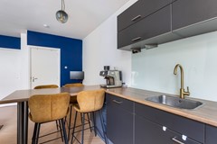 Nieuw in verkoop:Groen van Prinstererstraat 80-2, 1051 EP Amsterdam - Foto