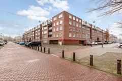 Nieuw in verkoop:Chestertonlaan 52, 1102 XZ Amsterdam - Foto