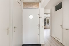 Nieuw in verkoop:Chestertonlaan 52, 1102 XZ Amsterdam - Foto